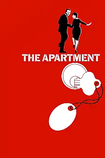 Garsoniyer Film Posteri
