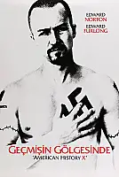Geçmişin Gölgesinde Film Posteri