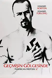 Geçmişin Gölgesinde Film Posteri