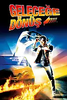 Geleceğe Dönüş Film Posteri
