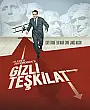 Gizli Teşkilat Film Posteri