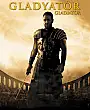 Gladyatör Film Posteri