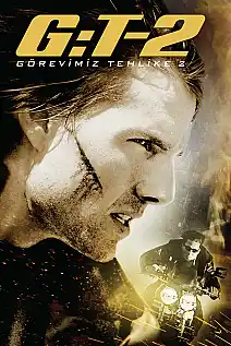 Görevimiz Tehlike 2 Film Posteri