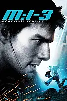 Görevimiz Tehlike 3 Film Posteri