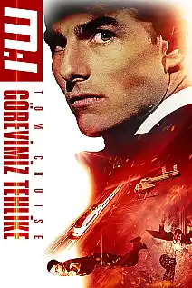 Görevimiz Tehlike Film Posteri