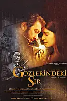 Gözlerindeki Sır Film Posteri