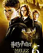 Harry Potter ve Melez Prens Film Posteri