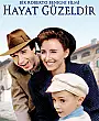 Hayat Güzeldir Film Posteri