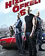 Hızlı ve Öfkeli 6 Film Posteri