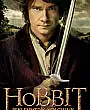 Hobbit: Beklenmedik Yolculuk Film Posteri