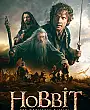 Hobbit: Beş Ordunun Savaşı Film Posteri