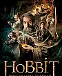 Hobbit: Smaug'un Çorak Toprakları Film Posteri