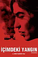 İçimdeki Yangın Film Posteri