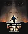 İhtiyarlara Yer Yok Film Posteri
