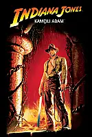 Indiana Jones: Kamçılı Adam Film Posteri