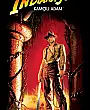 Indiana Jones: Kamçılı Adam Film Posteri