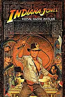 Indiana Jones: Kutsal Hazine Avcıları Film Posteri