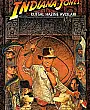 Indiana Jones: Kutsal Hazine Avcıları Film Posteri