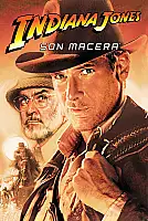 Indiana Jones: Son Macera Film Posteri