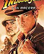 Indiana Jones: Son Macera Film Posteri