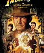 Indiana Jones ve Kristal Kafatası Krallığı Film Posteri