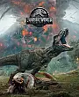 Jurassic World: Yıkılmış Krallık Film Posteri