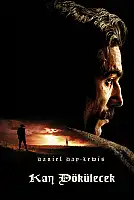 Kan Dökülecek Film Posteri