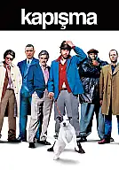 Kapışma Film Posteri