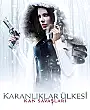 Karanlıklar Ülkesi: Kan Savaşları Film Posteri