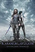 Karanlıklar Ülkesi: Lycanların Yükselişi Film Posteri