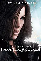 Karanlıklar Ülkesi: Uyanış Film Posteri