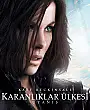 Karanlıklar Ülkesi: Uyanış Film Posteri