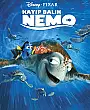 Kayıp Balık Nemo Film Posteri