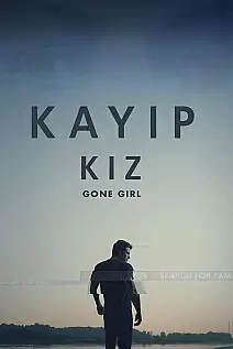 Kayıp Kız Film Posteri