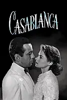 Kazablanka Film Posteri