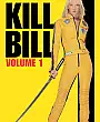 Kill Bill: Bölüm 1 Film Posteri