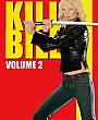 Kill Bill: Bölüm 2 Film Posteri