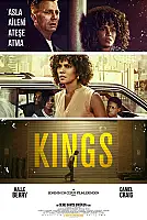 Kings Film Posteri