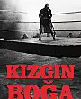 Kızgın Boğa Film Posteri