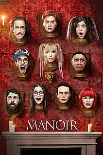 Köşk Film Posteri