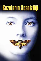 Kuzuların Sessizliği Film Posteri