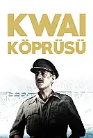 Kwai Köprüsü Film Posteri