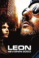 Leon: Sevginin Gücü Film Posteri