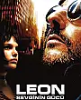 Leon: Sevginin Gücü Film Posteri