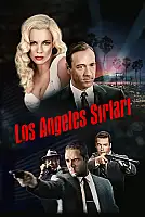 Los Angeles Sırları Film Posteri