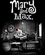 Mary ve Max Film Posteri