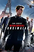 Görevimiz Tehlike - Yansımalar Film Posteri