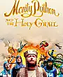 Monty Python ve Kutsal Kâse Film Posteri
