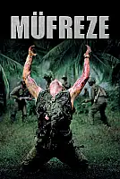 Müfreze Film Posteri