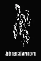 Nuremberg Duruşması Film Posteri